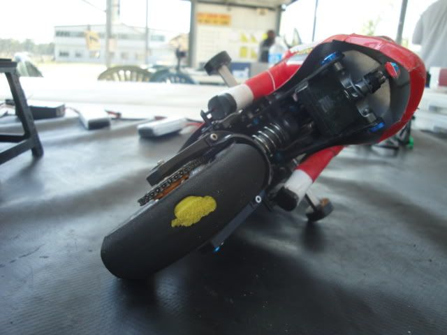 R/c Moto Racing at Mikes Hobby Shop MotoGPGPV001