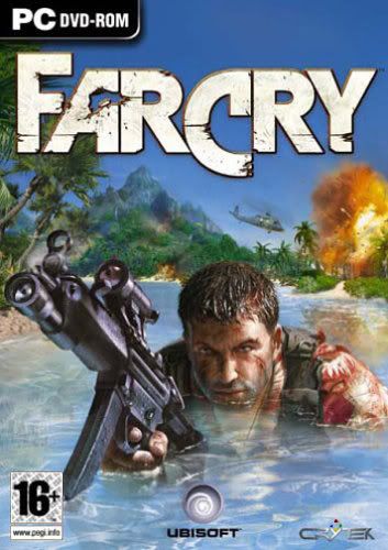 Mega Post De Juegos Variados Farcry-2