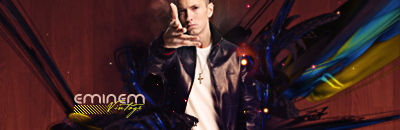 Vintage's Gallery =) Eminem