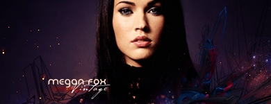 Vintage's Gallery =) Meganfox2