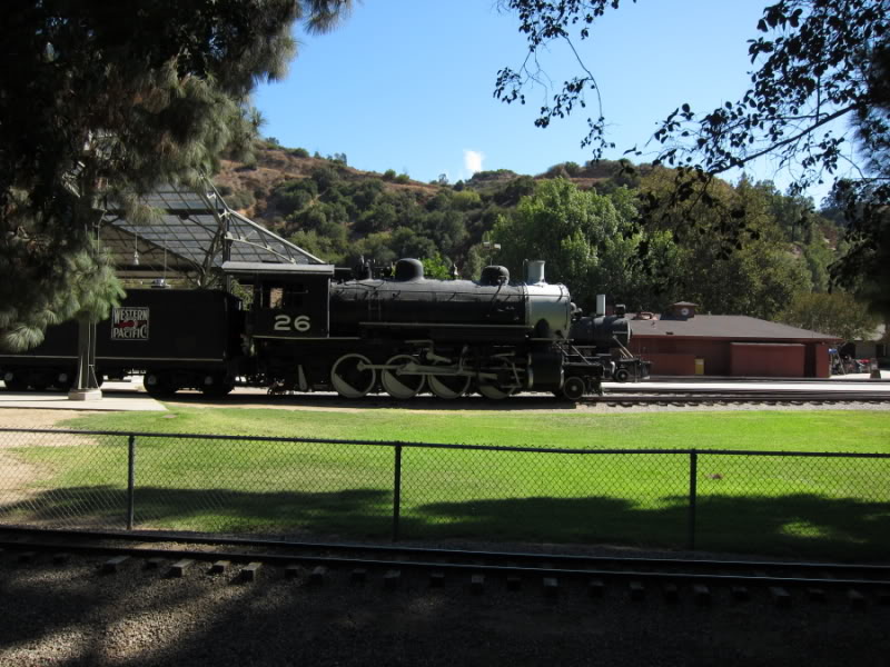 Quick stroll in Los Angeles hills SIMG_8155