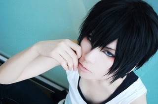 Favorite Cosplayer :]] Hibari-1