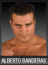 Alberto Banderas (Dos Caras jr.) oficialmente en el roster de FCW AlbertoBanderas