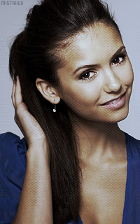 Serenity A. Standford || Relationship ♥ Ninadobrev04