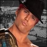 No1 Contender for the WWE Championship // Christian Cage Vs The  Miz The_Miz