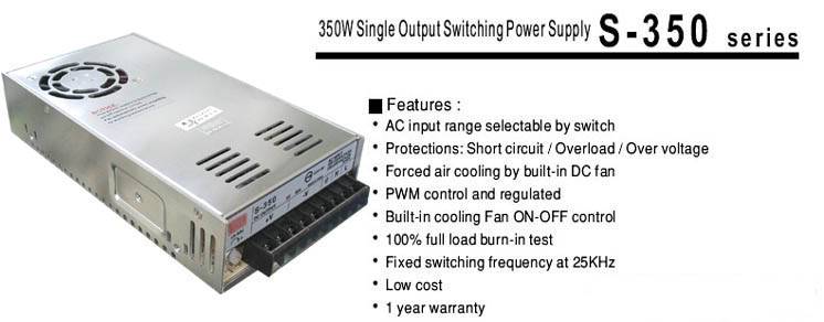 Nuovo Ampli finito tk2050 della Sure - Pagina 2 S350-1