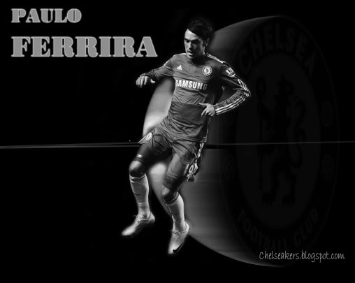 Chelsea FC London - True Blue phủ xanh trời Âu Paulo-Ferreira-Wallpaper-2011-2508x405