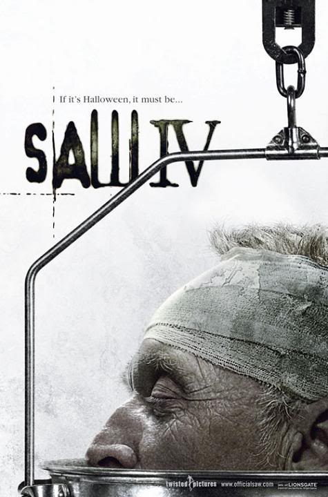 أحسن الأفلام عندك Saw204DeViL