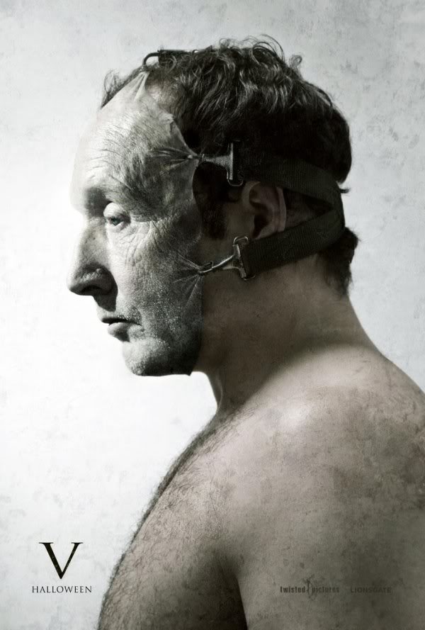 أحسن الأفلام عندك Saw5