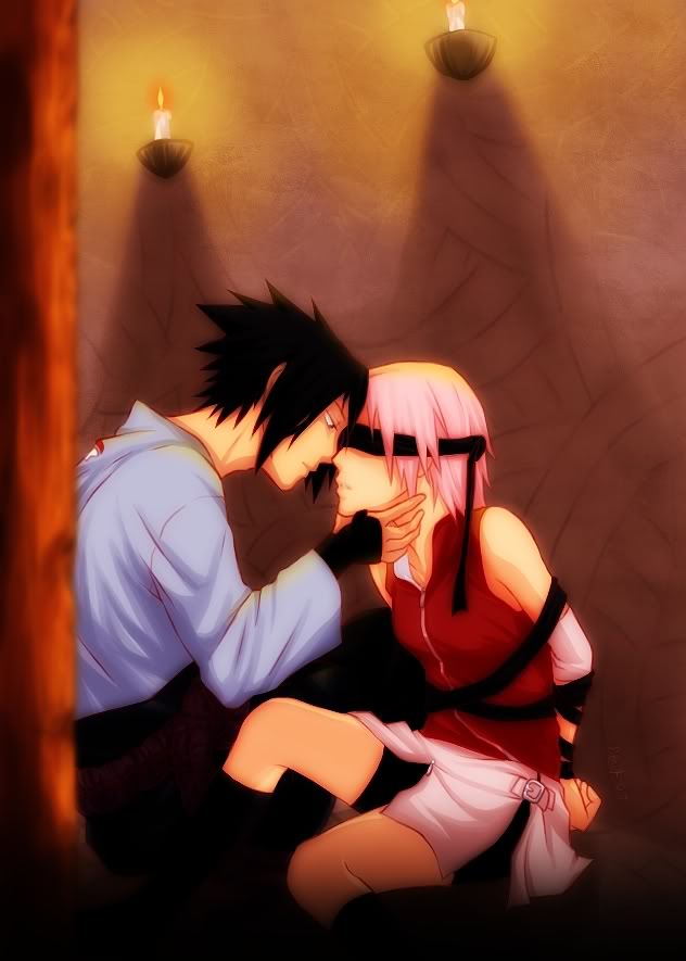 Galeria sasusaku. SasuSaku1-3