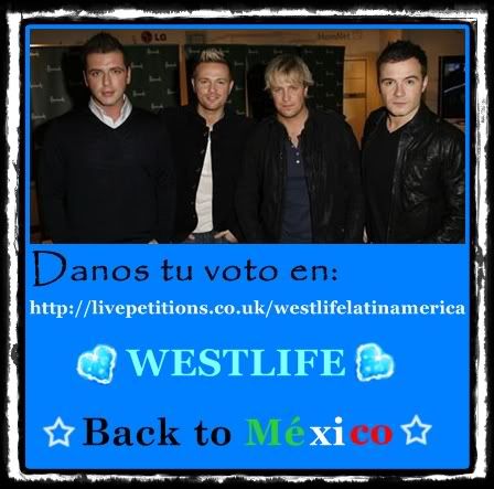 CAPITULO 9: CONOCIENDO A UN REPARTIDOR MUY LINDO VotaxWestlife