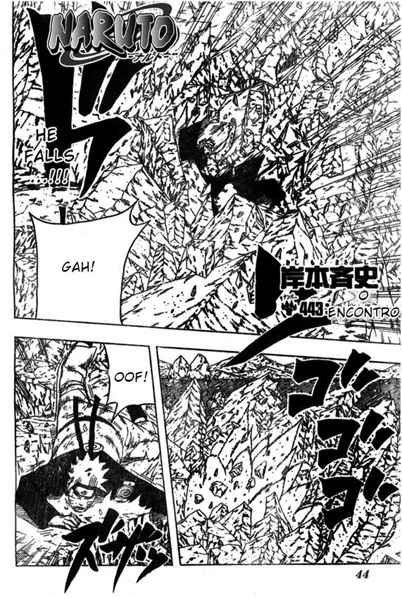 Naruto 443 - online 02-1