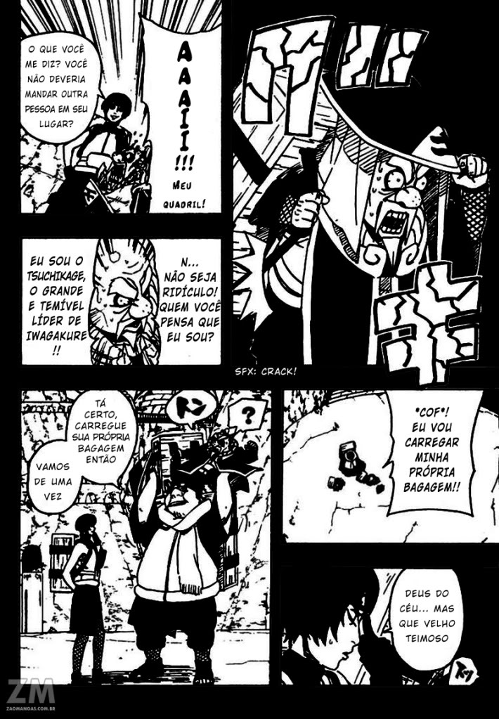 Naruto 454 Online 04-10