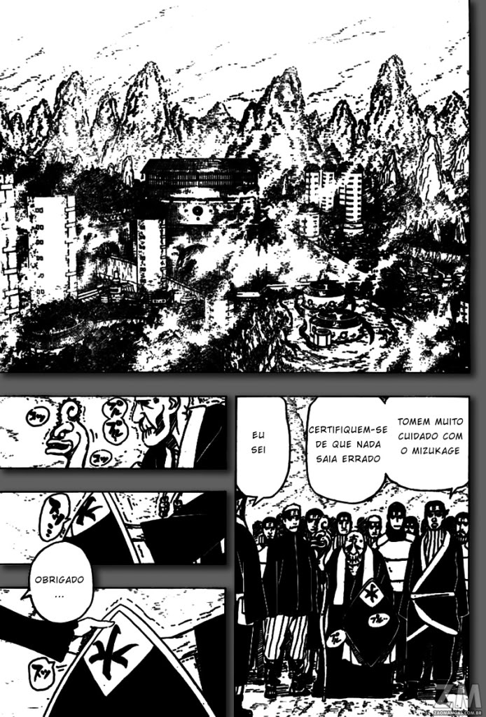 Naruto 454 Online 05-10