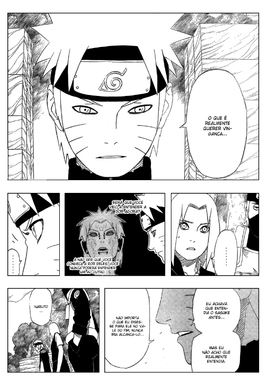 Naruto 451 PT/BR Online 10-8