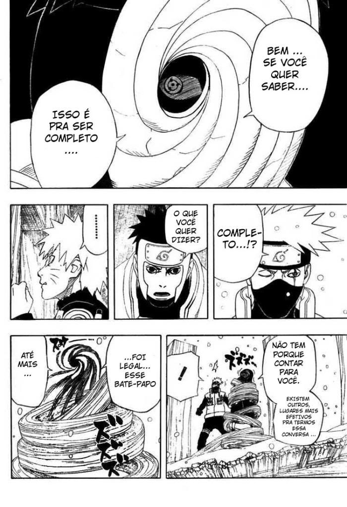 Naruto 463 Online 12-13