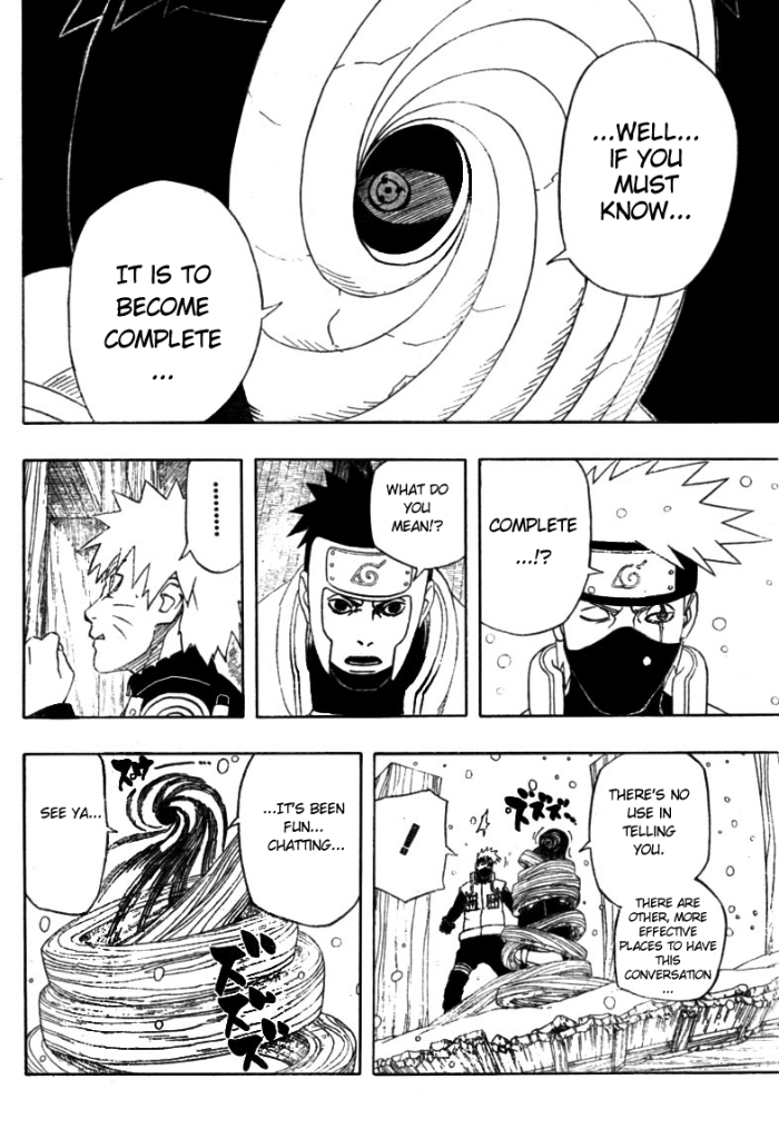 Naruto 463 Online 12-14