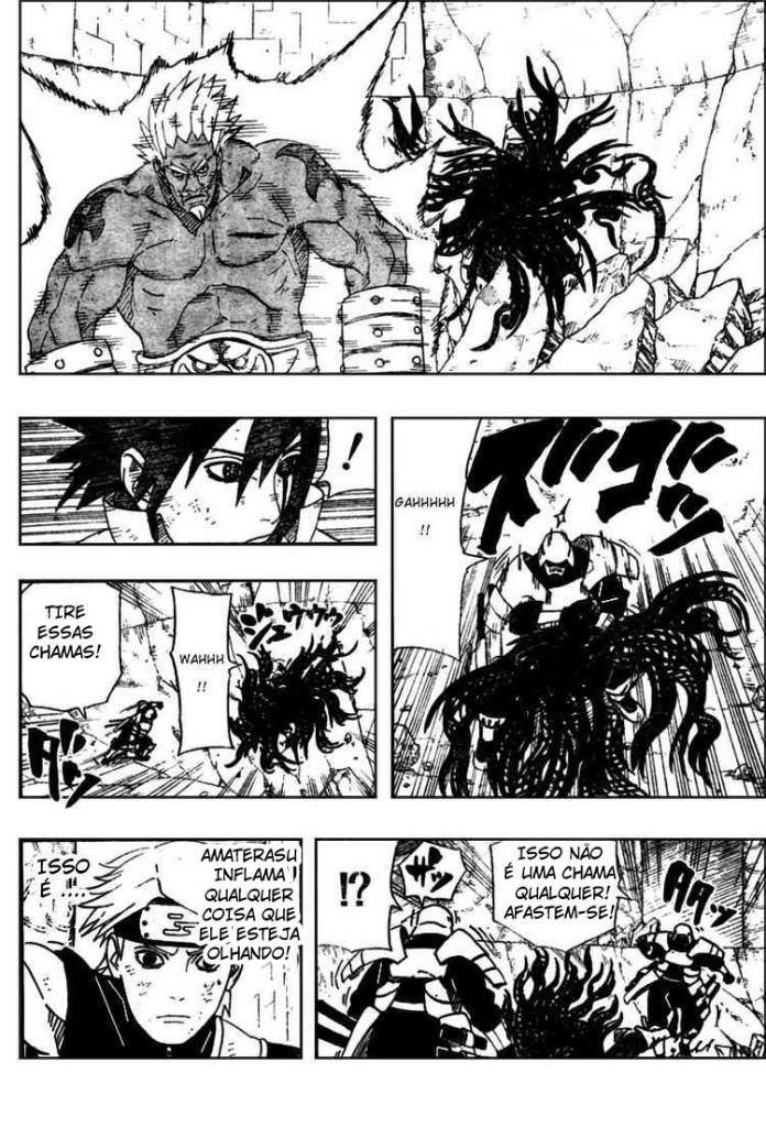 Naruto 463 Online 14-12