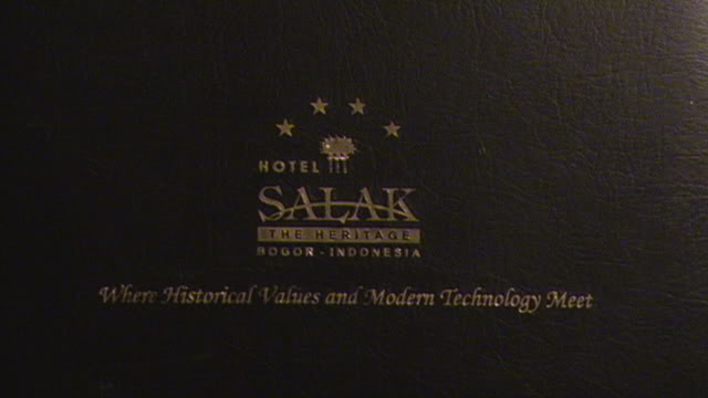   (Hotel Salak)  3013046708_12db3c8d69_o