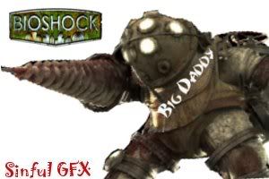 My Graphix (DIT) Bioshock