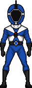 Zarus Tyran's Gallery: Earth 3 and M.I.B. Rangers - Page 13
