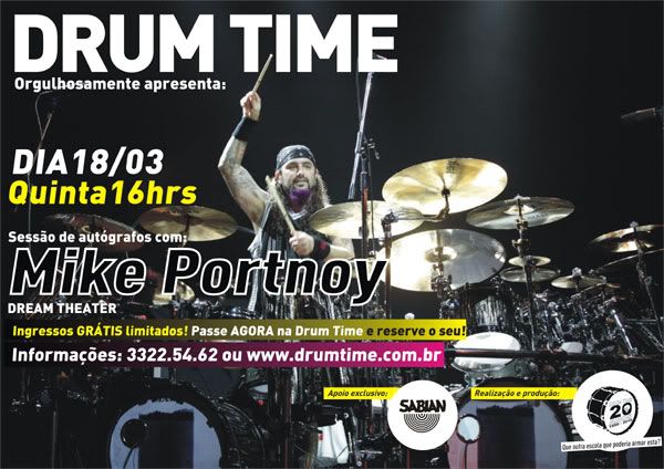 Mike Portnoy - Página 8 MPCuritiba