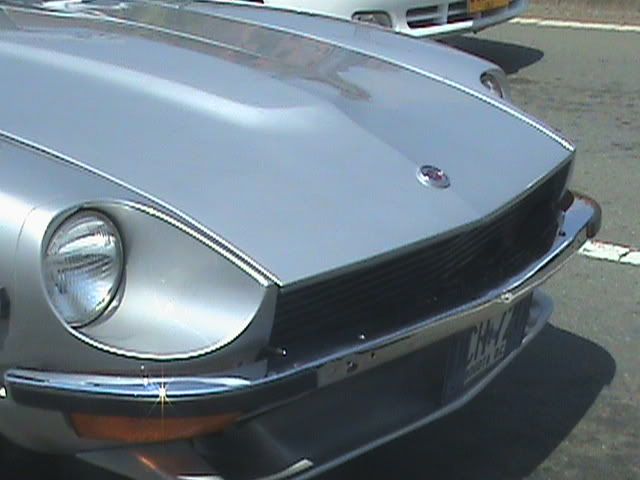 Datsun 240z DSC00678