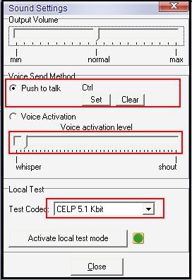 [Tutorial] TeamSpeak (Básico) Teamspeak2