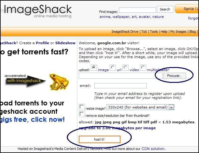 [Tutorial] Postagem de Imagens ImageShack/Photobucket Imagem2-2