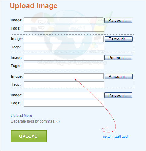 ||××◄ سكربت WusSa : امتلك أروع موقع لاستضافة الصور►××|| حصري 29-6