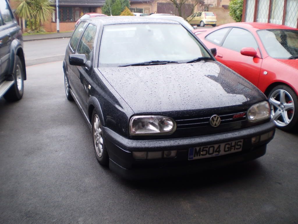 Mk3 GTI Valver Picture017