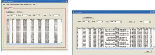 Quản Lý Các Thiết Bị Quảng Cáo Trên Diện Rộng Nhờ IS-ADMIN_BOX Logreport