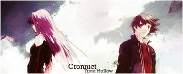 ~Cx// Gallery - .Cronnict Arts TimeHollow