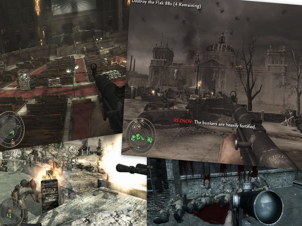 Call of Duty: World at War Modes Cheats & New Updated Patches CallofDuty-WorldatWar5