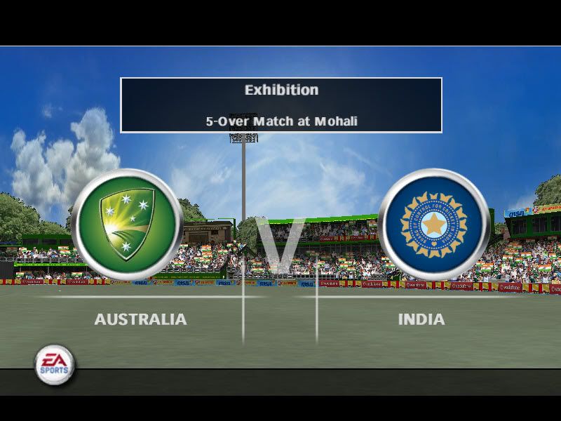 Cricket 2009 ICL vs IPL Patched with Player Editor and Much More Updates Cricket0910