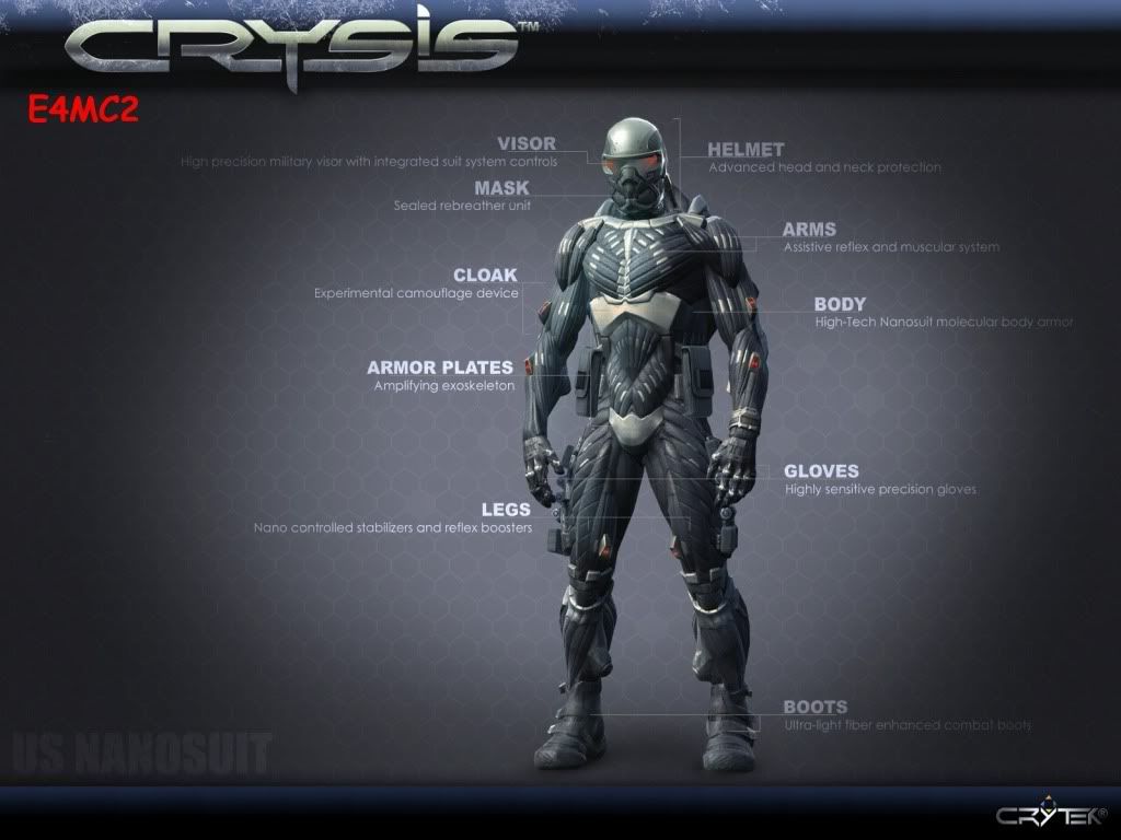 Crysis: Warhead Full Rip ISO DVD with Updates & Modes Crysis13