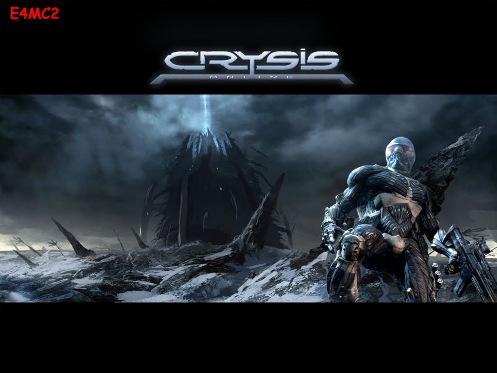 Crysis: Warhead Full Rip ISO DVD with Updates & Modes Crysis18