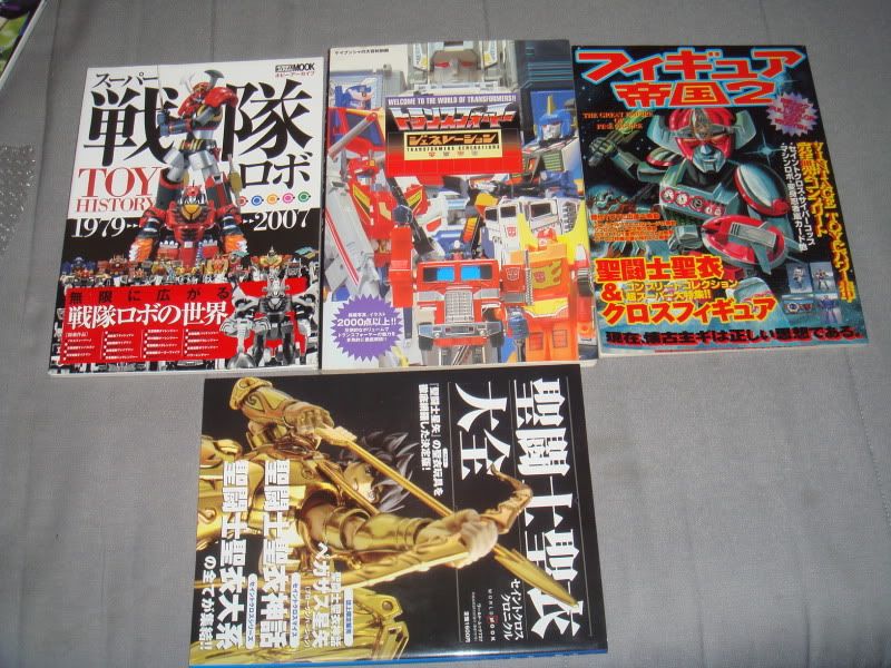 mes arrivages et collection - Page 6 Newtoys045