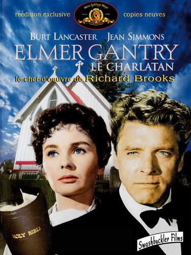 PELICULA El fuego y la palabra  año 1960 51887-b-elmer-gantry-1