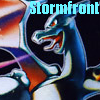 Storm's Museum Stormfront