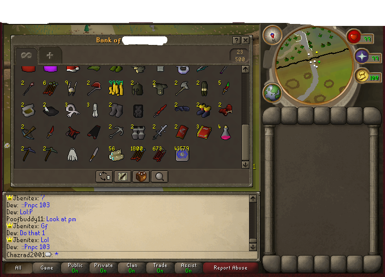 omfg old bank picz good old days DragonScape0010-1