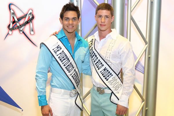 Emmanuel Fuentes and Javier Berberena - Mr Puerto Rico Teenager & Mr Puerto Rico Model 0901-15ENE09-BnS-TC-Noticia_06