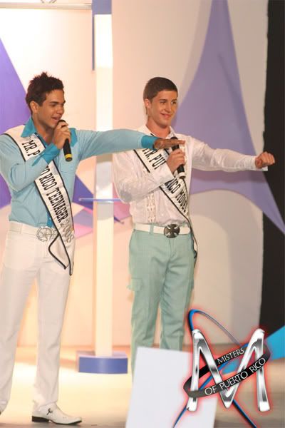 Emmanuel Fuentes and Javier Berberena - Mr Puerto Rico Teenager & Mr Puerto Rico Model 0901-15ENE09-BnS-TC-Noticia_14