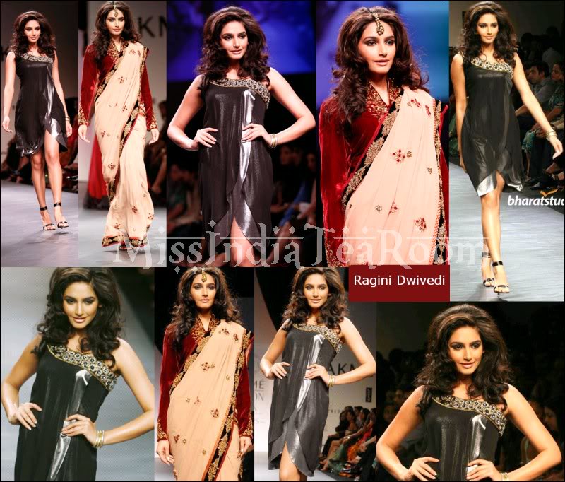 Pantaloons Femina Miss India 2009 - Winners on Femina Cover - Page 2 1-1-1
