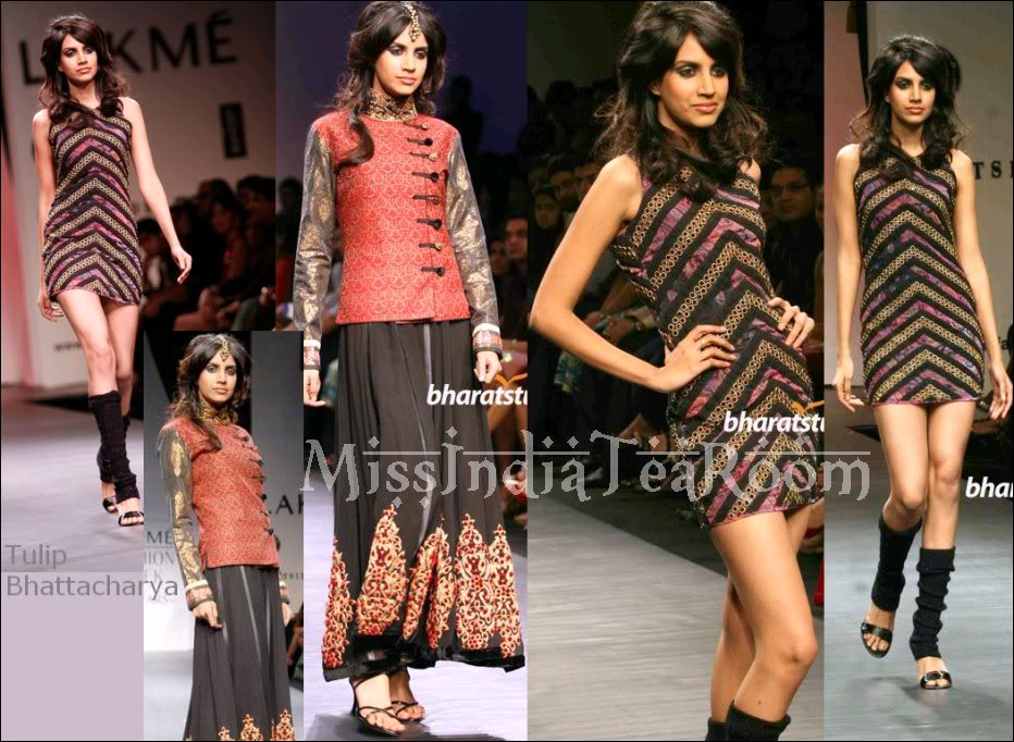 Pantaloons Femina Miss India 2009 - Winners on Femina Cover - Page 2 1-6-1