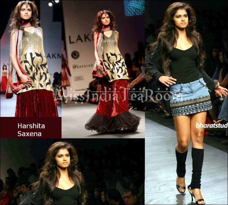 Pantaloons Femina Miss India 2009 - Winners on Femina Cover - Page 2 1-7