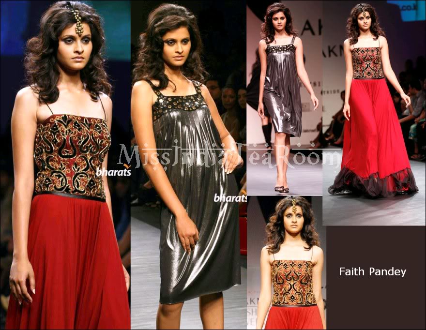 Pantaloons Femina Miss India 2009 - Winners on Femina Cover - Page 2 1-8-1