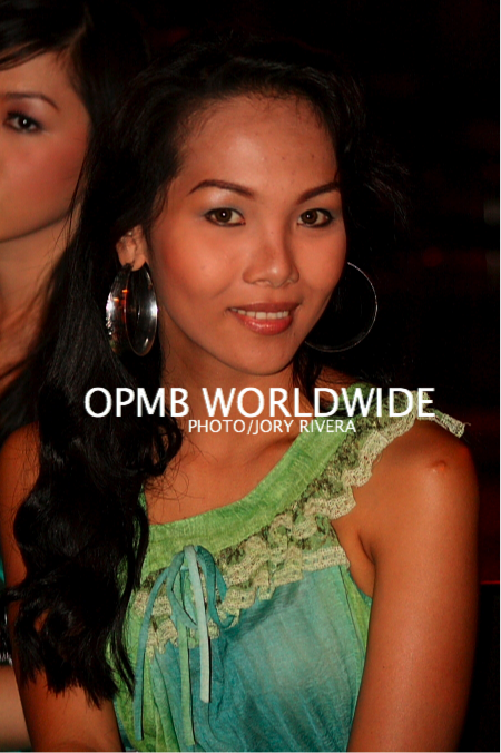 MISS PHILIPPINES EARTH 2009 IS ON - Many pics added 10-5