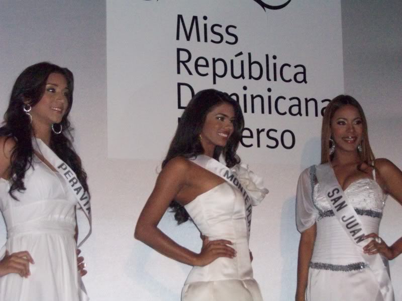 CONTESTANTS OF MISS REPUBLICA DOMINICANA-SPECIAL AWARDS 100_0954