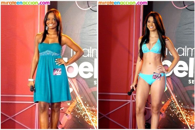 Senorita Panama 2009: the contestants 17-3-20098-54-13